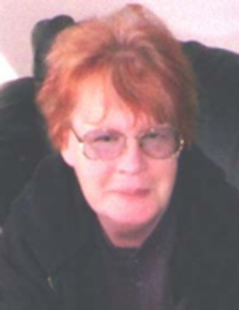 Kathryn Ann Fassnacht