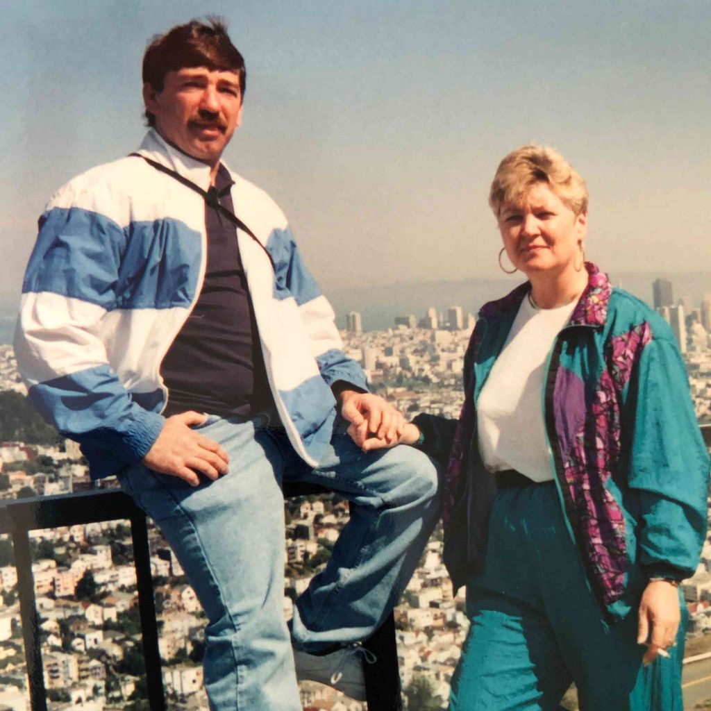 Mary "Wendy" Travers Profile Photo