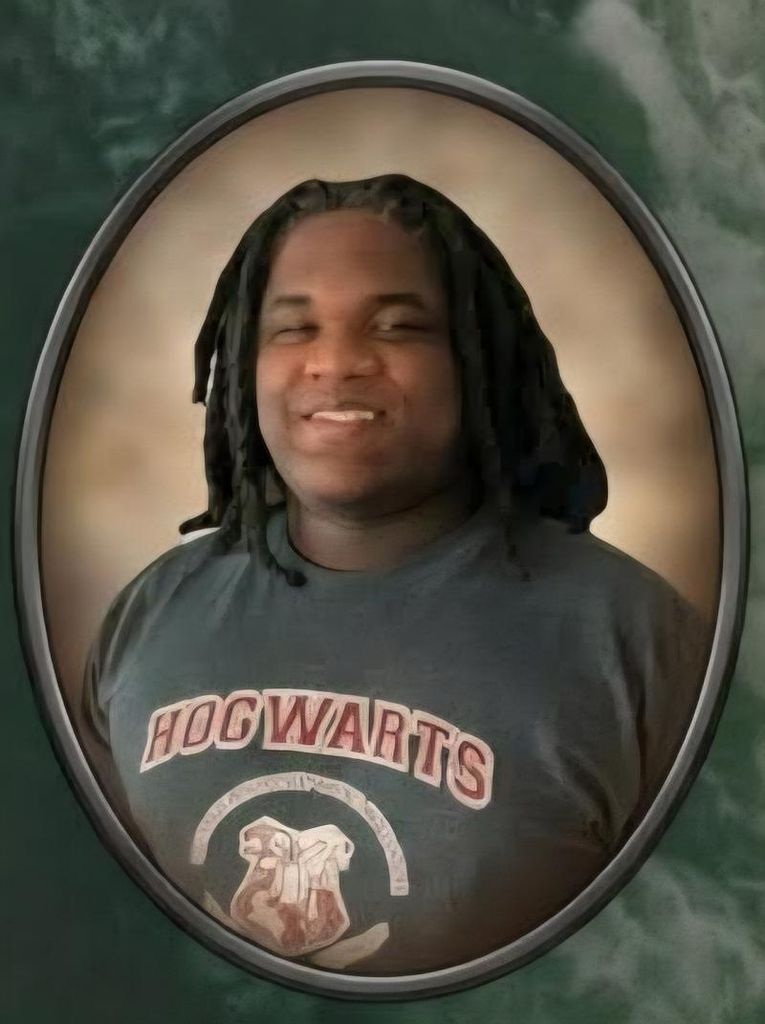 Shaun Maurice Hyman, Jr. Profile Photo