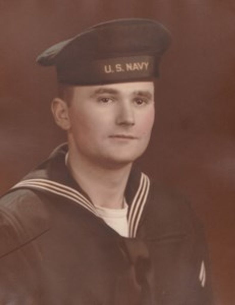 Donald F. Igoe