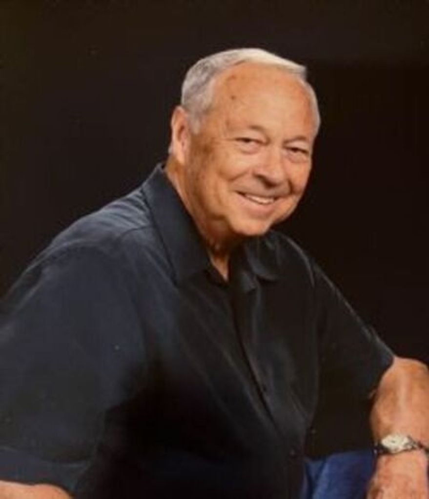 Winston Walters Profile Photo