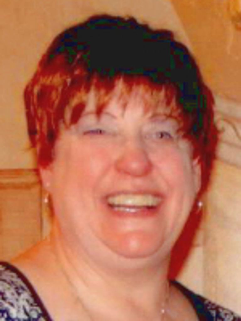 Dorothy “Dee” Panko, Nee Pandell