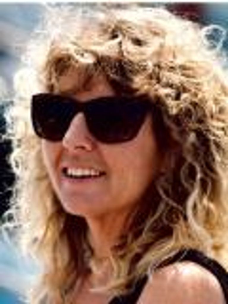 Linda Wright