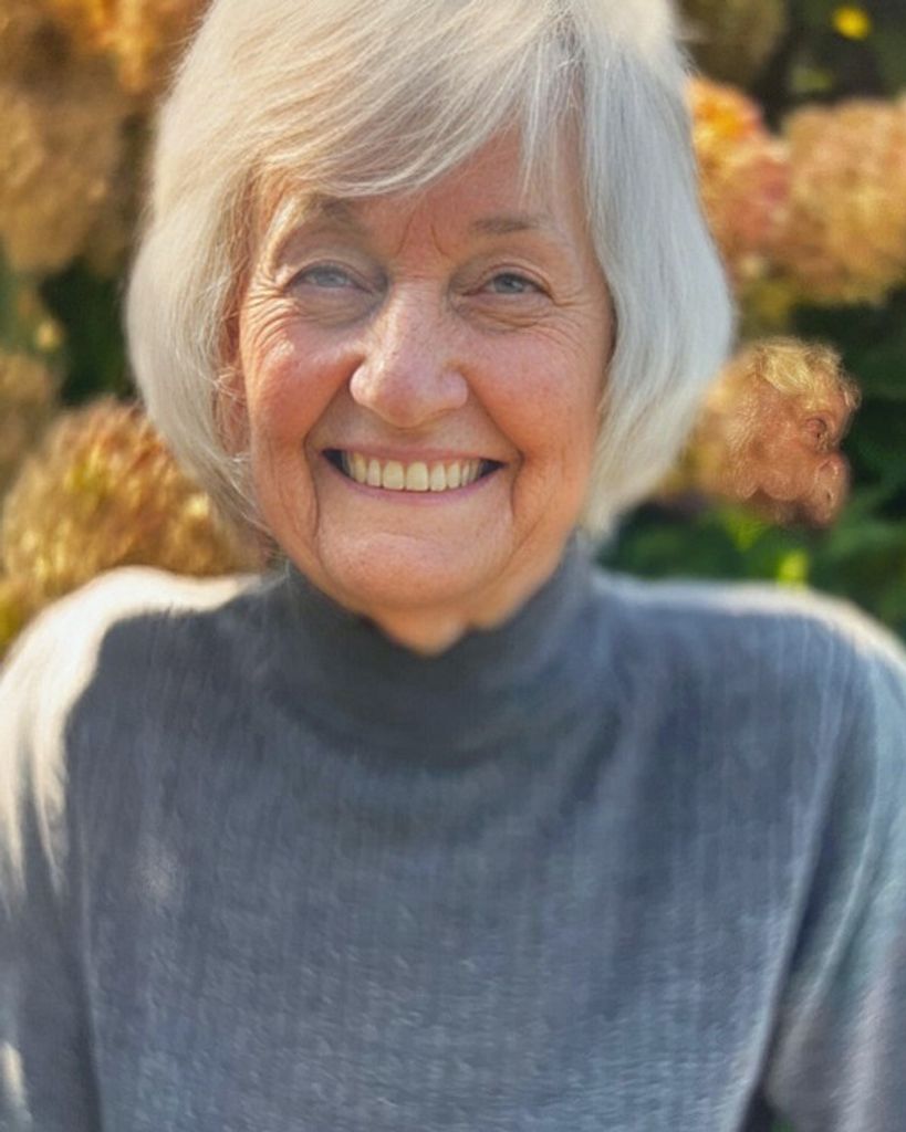 Violet Harden
