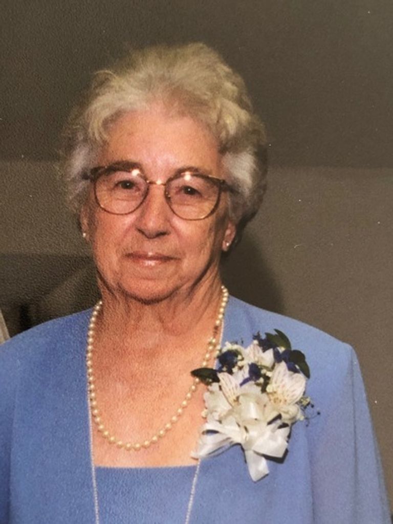 Frances Leona Austin