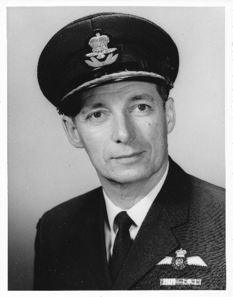 Herb Ernest Smale