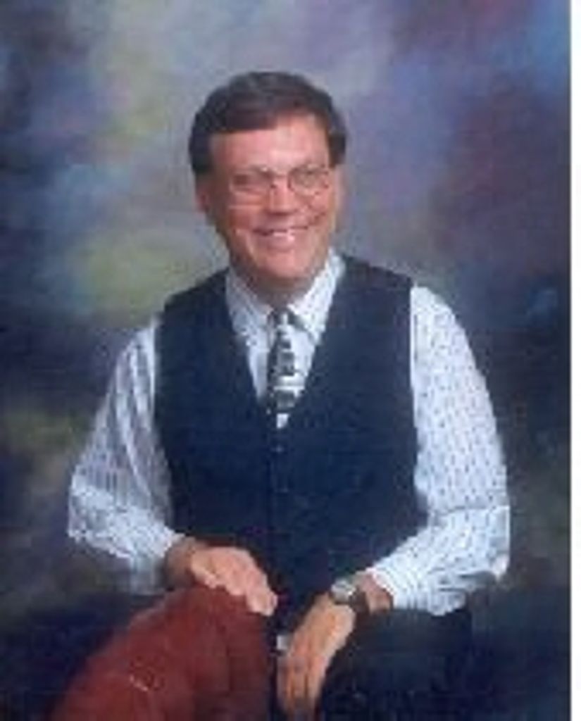 Roger L. Mollenbeck