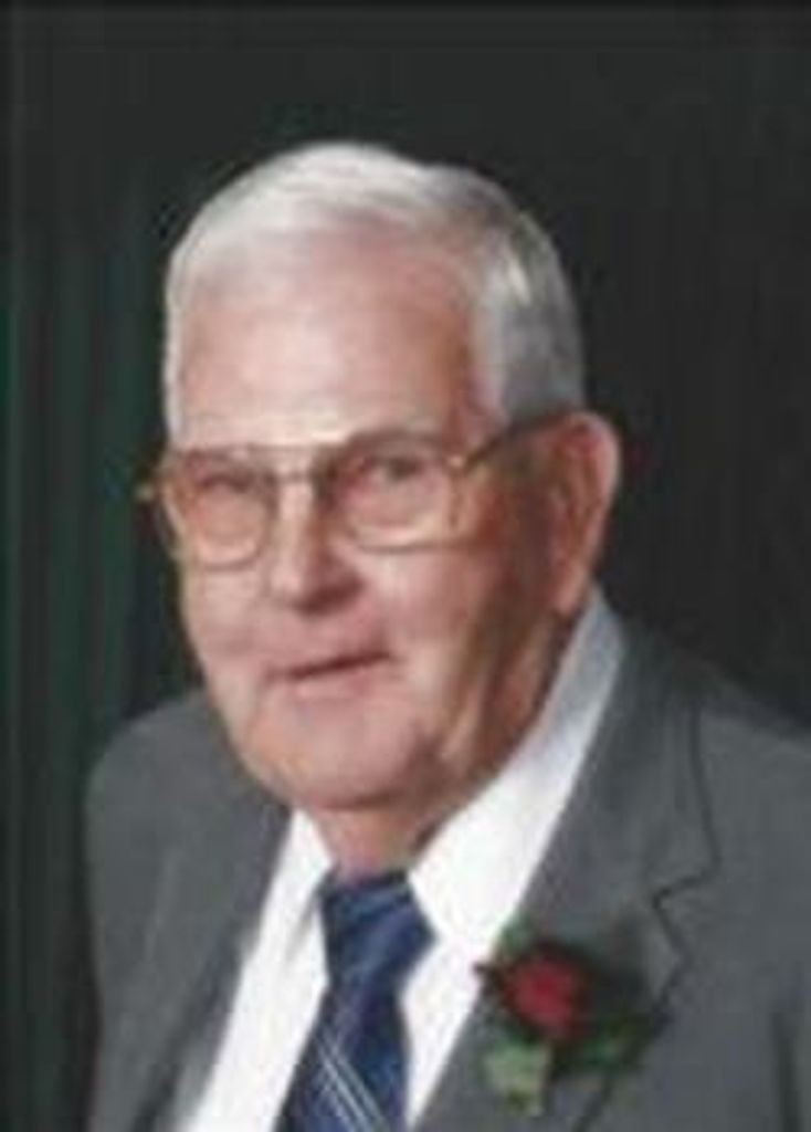 Chester Harold Gardner