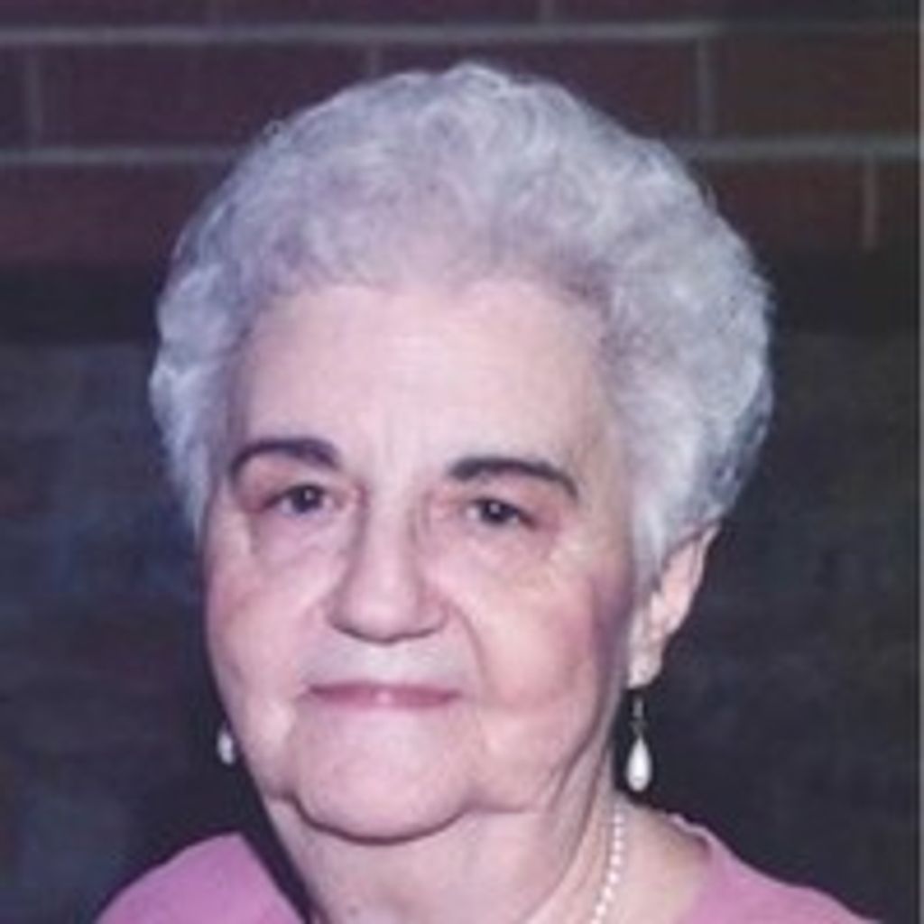 Irene Lanclos
