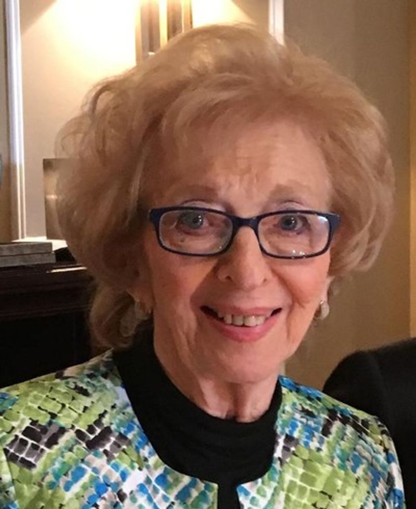 Ruth Krutan