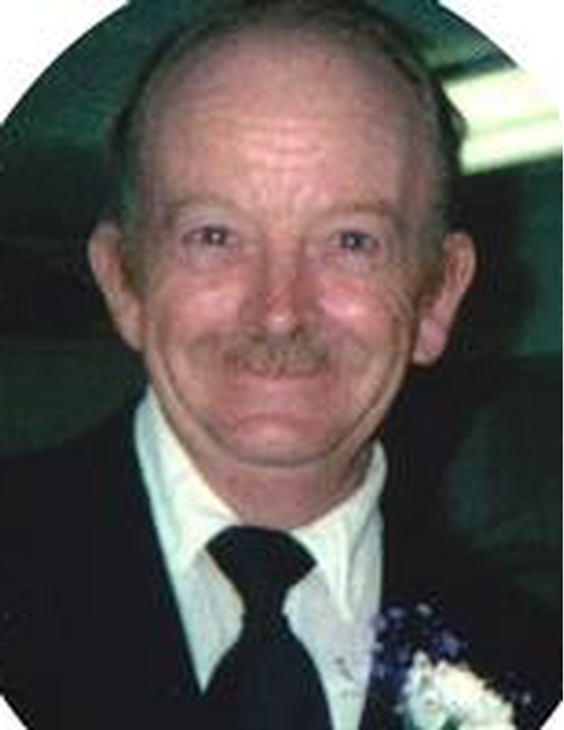 James D. Tackett