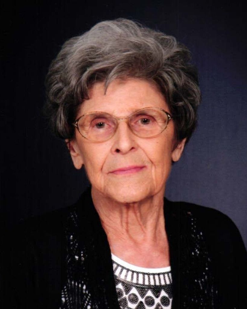 Arthurine Gentile Bourque Profile Photo