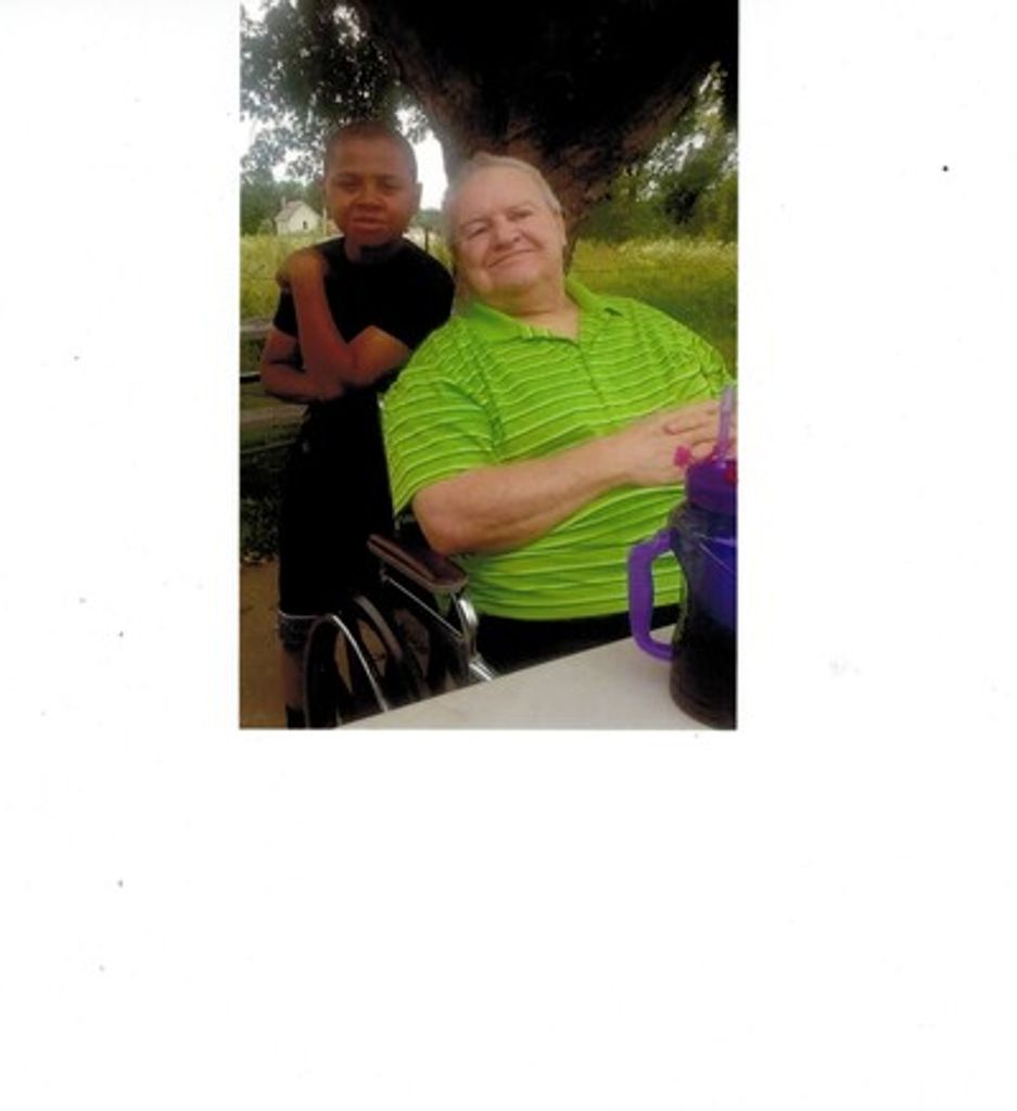 Frank M. "Butch" Demichele Profile Photo