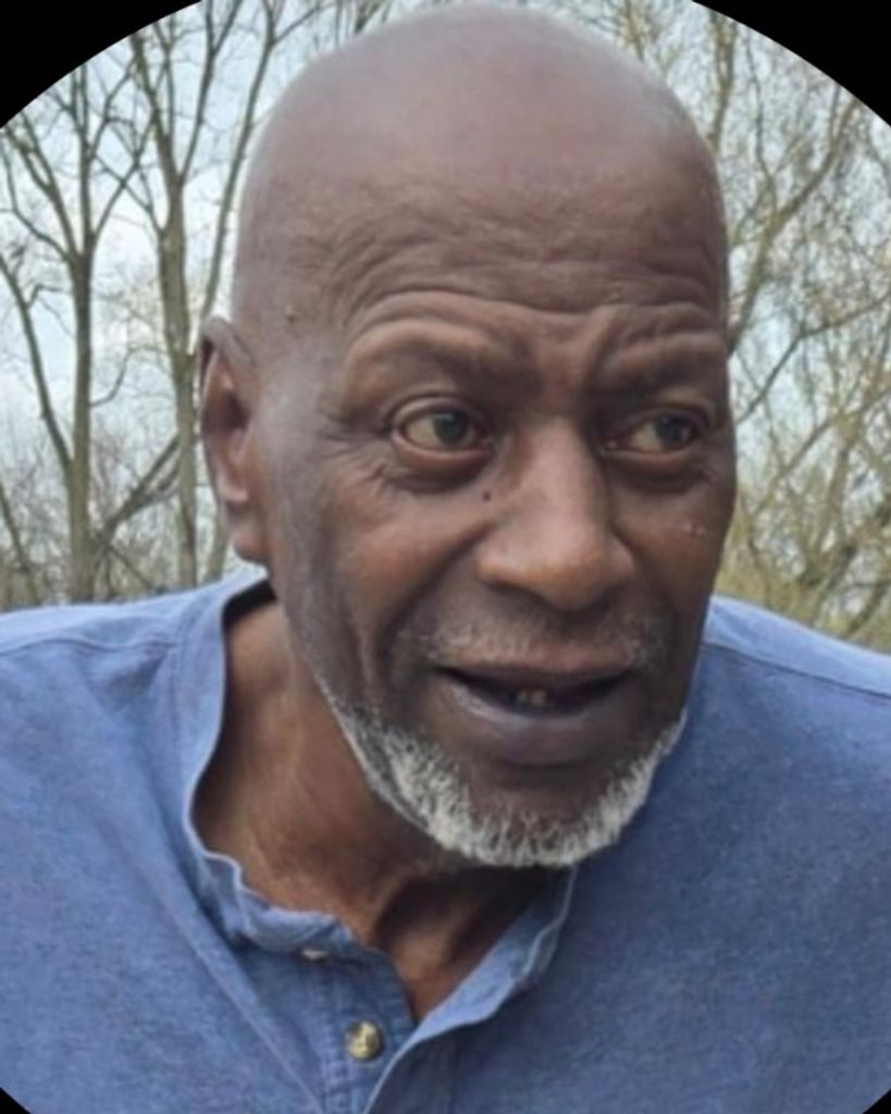 Melvin Randolph Jr. Profile Photo