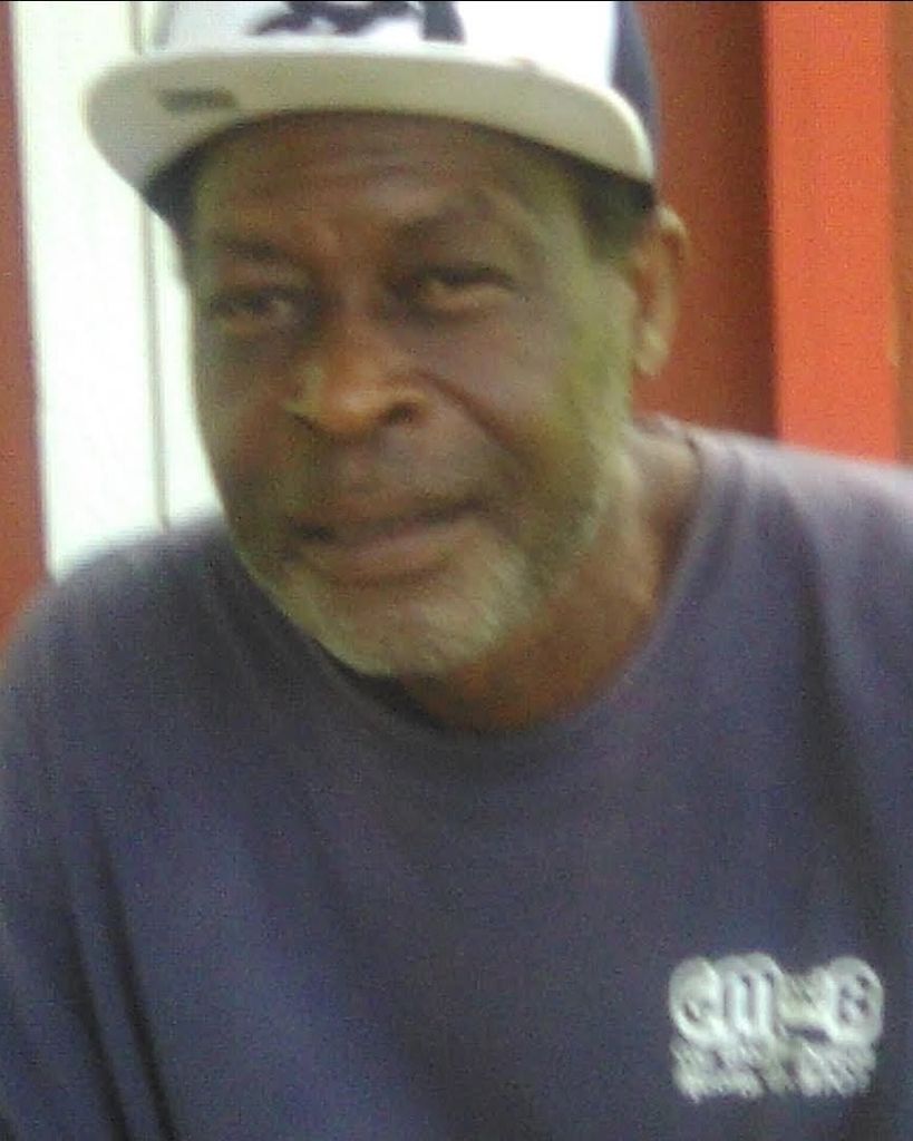 Carlos D. "Kilo" Thomas Profile Photo