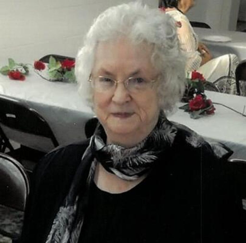 Wanda Marie Jones Profile Photo