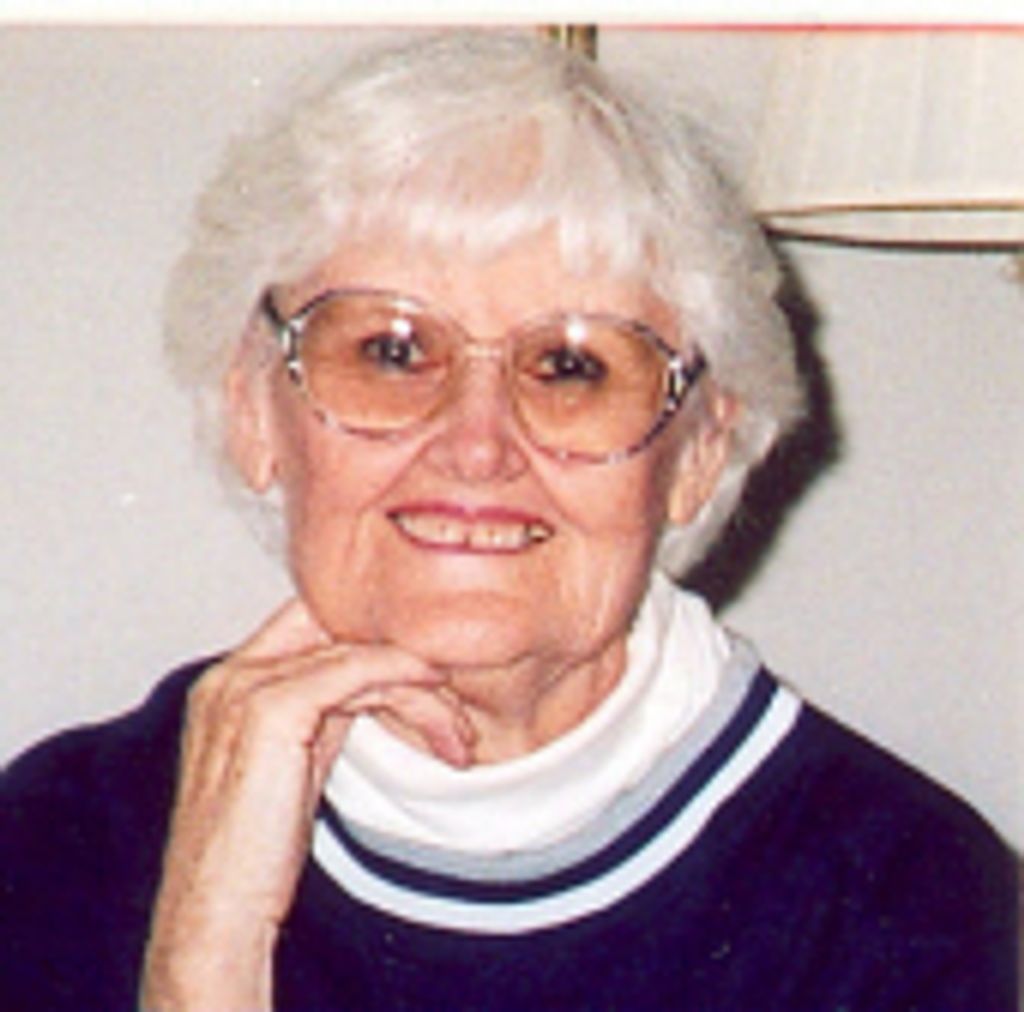 Nancy Lee Dougherty