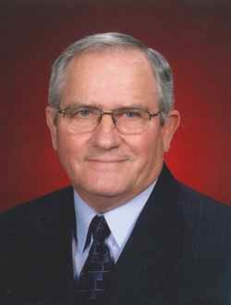 James Lewis Richardson