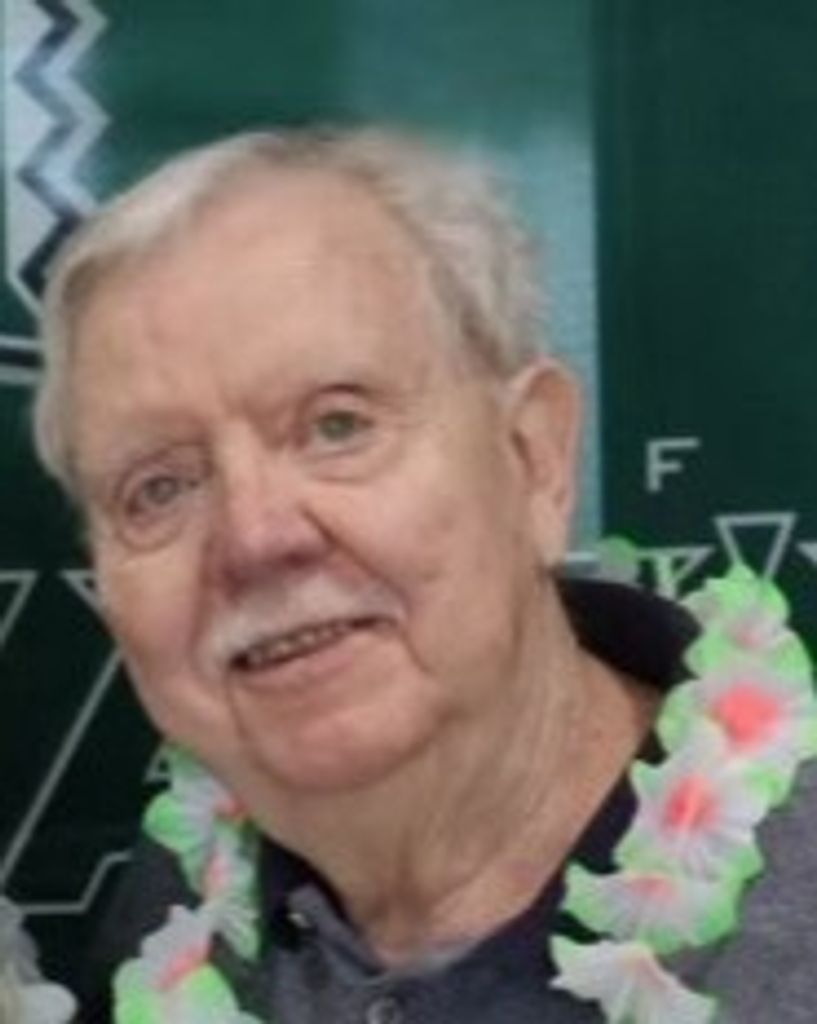 Vaughn Thomas "Tom" Gresly Profile Photo