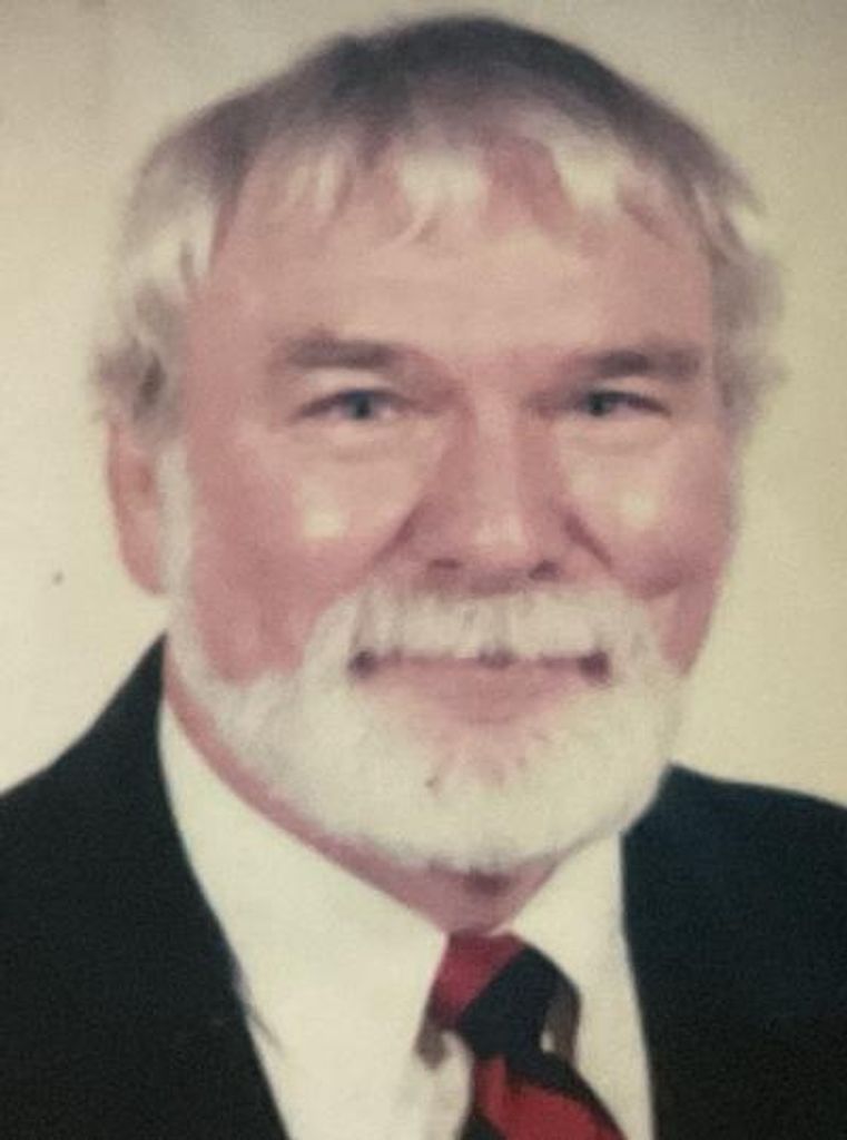 Ronald H. Hobson Profile Photo