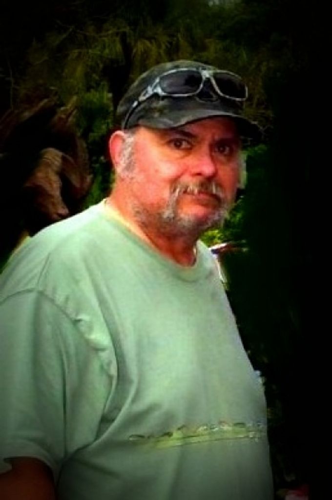 Michael Andrew Andusko