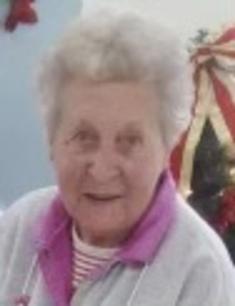 Ruby Gettys Profile Photo