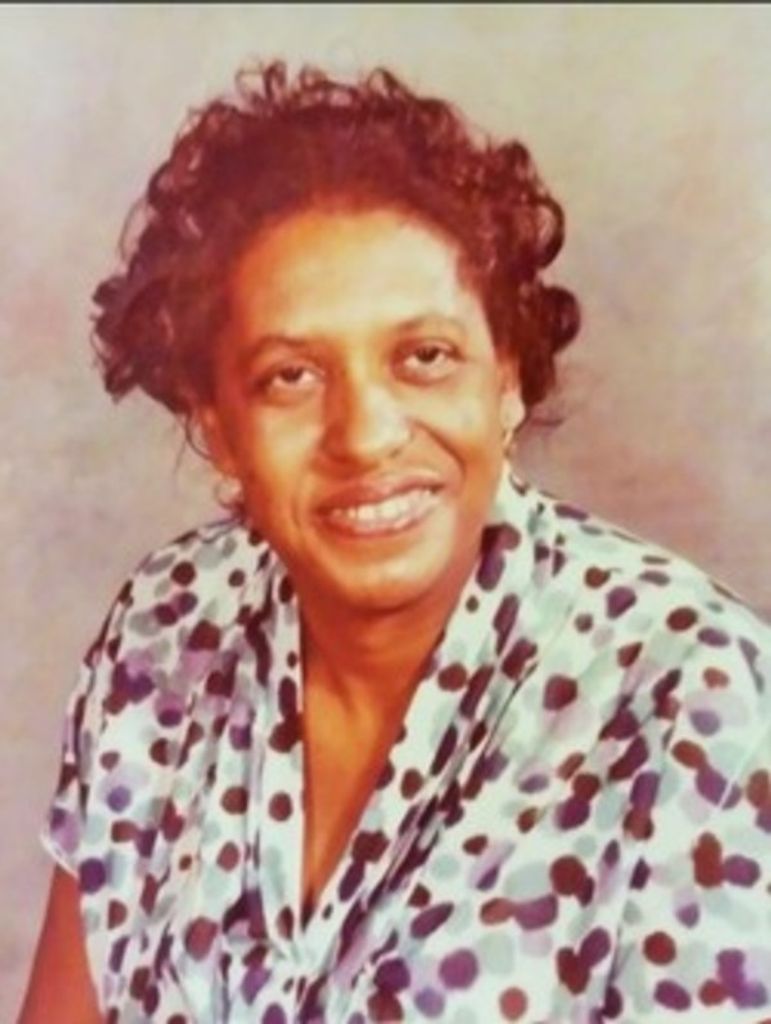 Rozelia Lewis Lavan Profile Photo