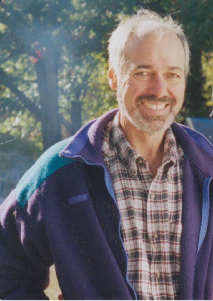 Randall Joseph Downing