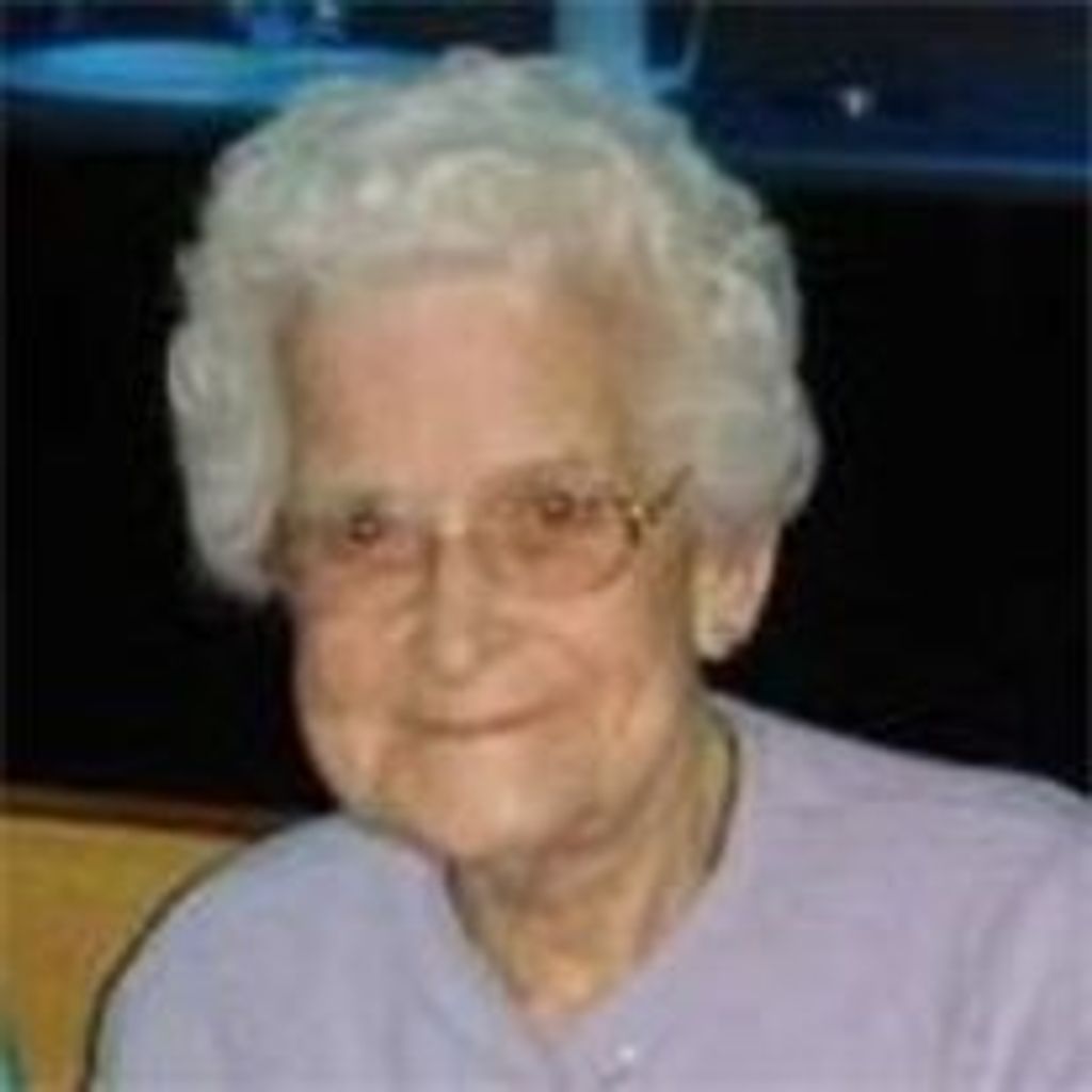 Louise Mabry
