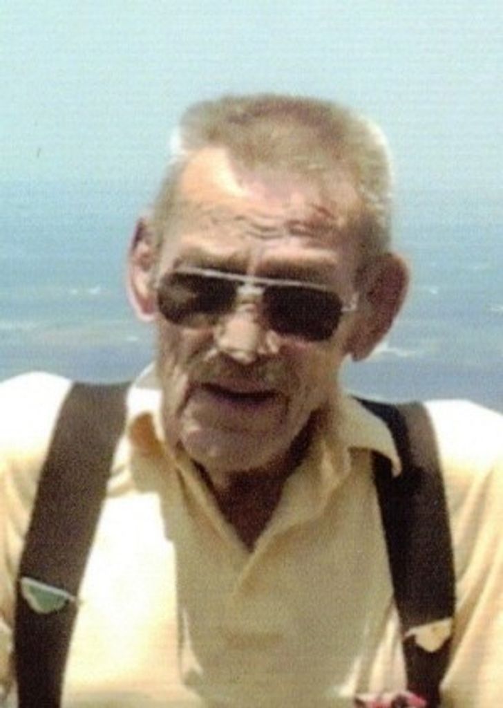 Hal Lamar Causey, Sr.