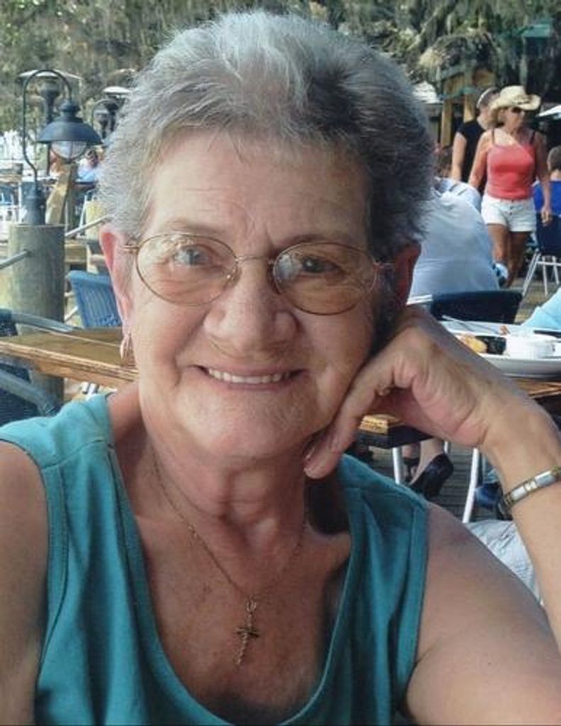 Margie Elizabeth Cahill Profile Photo