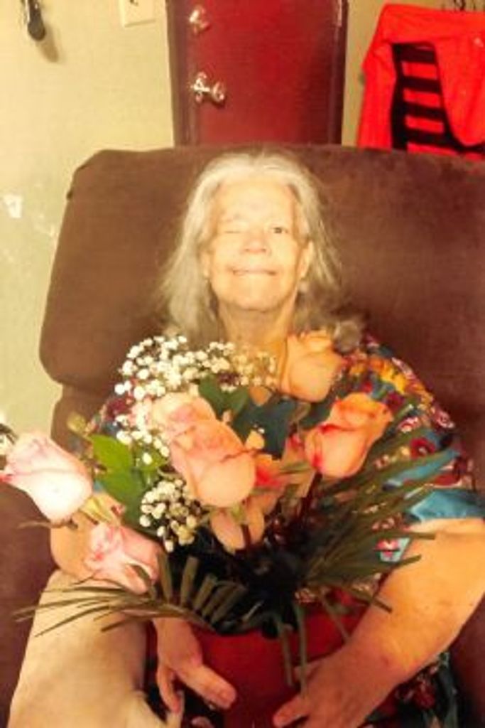 Delora Harrington Profile Photo