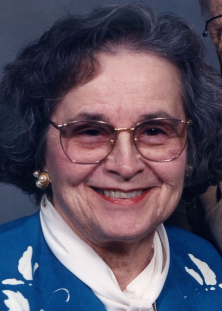 Patricia  Ann Gordon