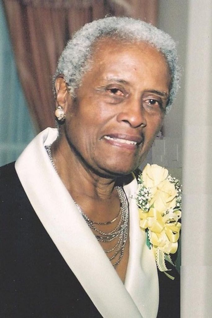 Mrs. Rosetta Jones James Profile Photo