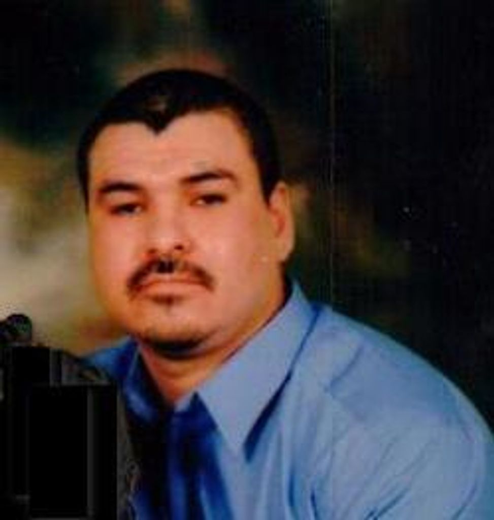 Alfredo Zepeda Torres Jr.