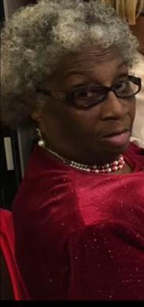 Mother Fannie Cato Profile Photo