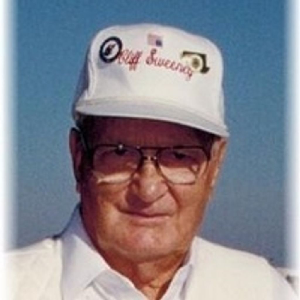 Clifford Sweeney
