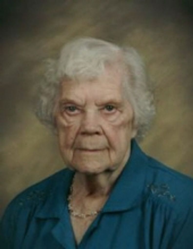 Minnie Riebel