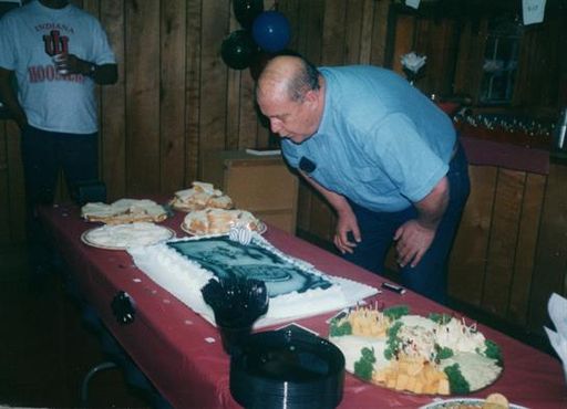 Paul R. Conyers photo gallery thumbnail 59 of 77