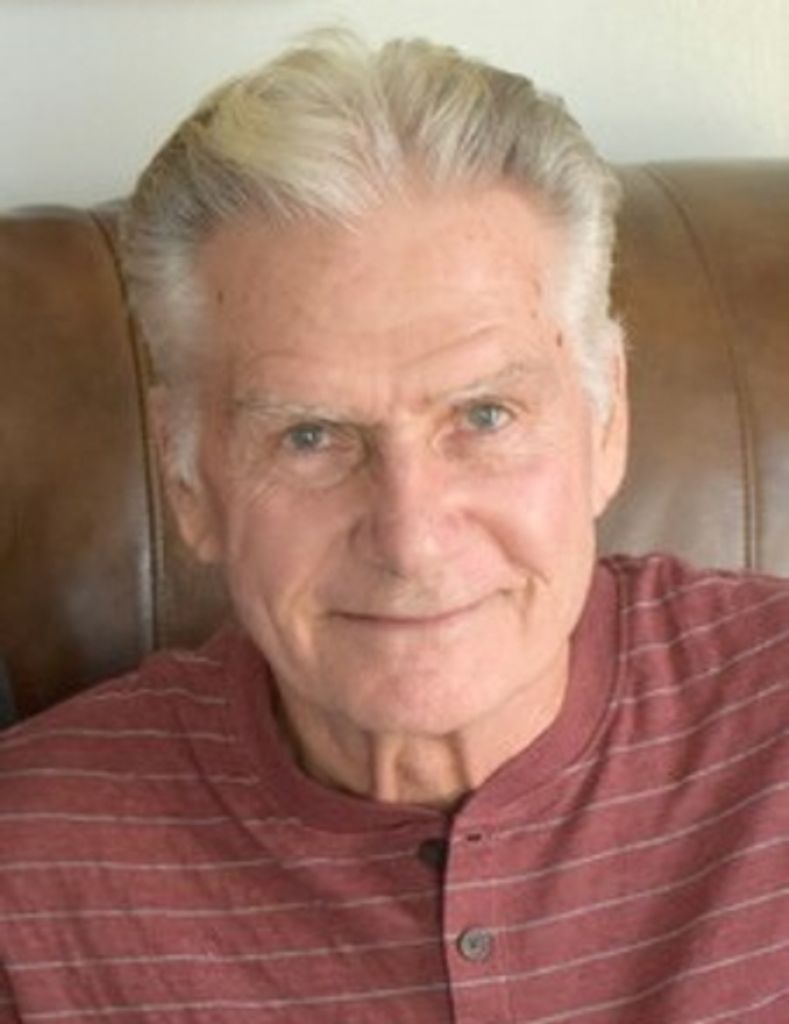 Joseph Daniel Cox