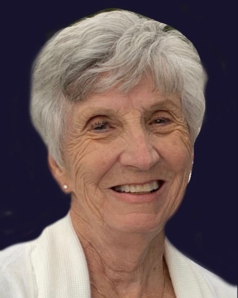 Linda Thomson