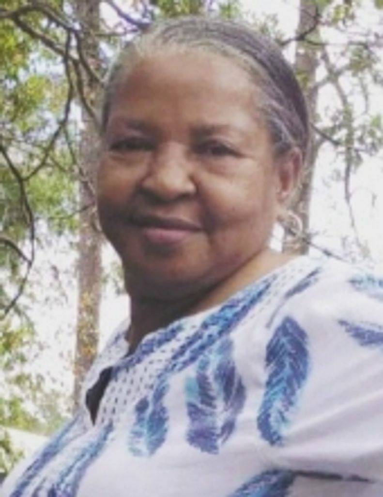 Idella Fisher Profile Photo