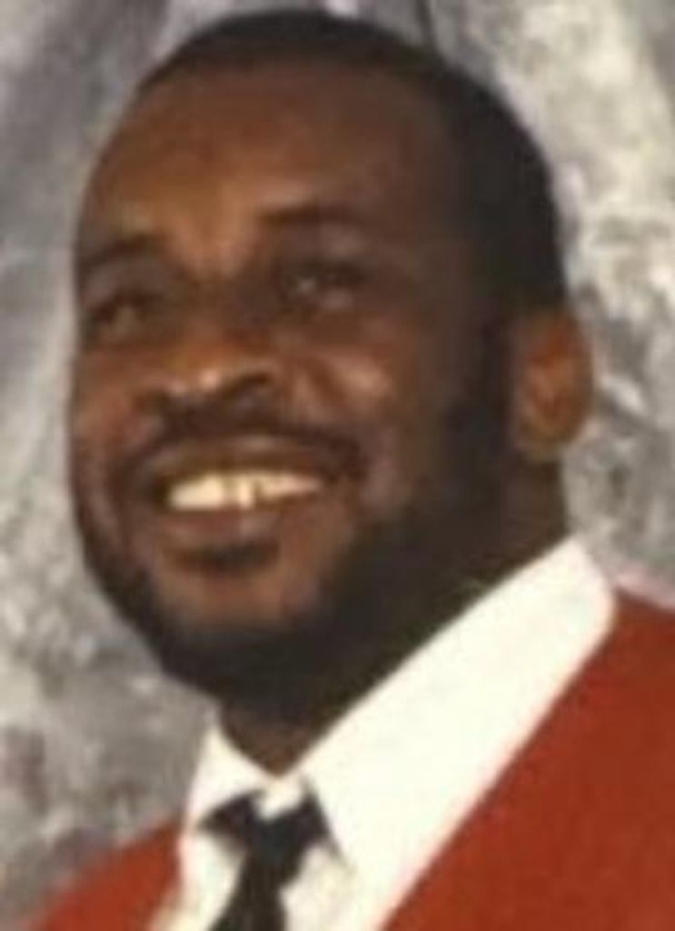 Dennis Ray Prince Profile Photo