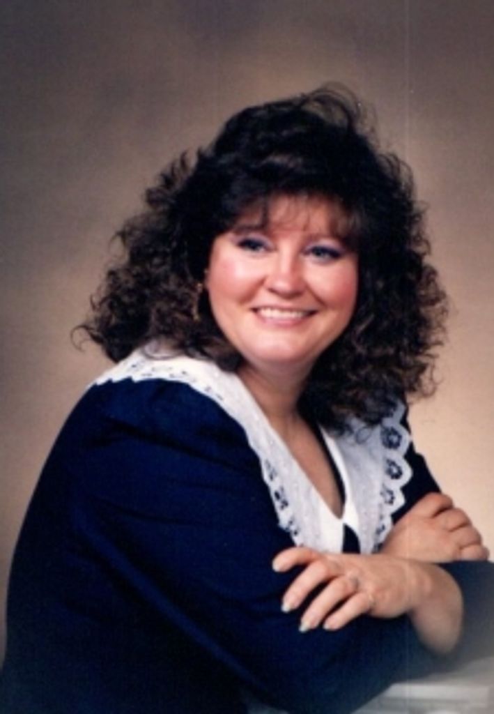 Phyllis  Lynn Cornett