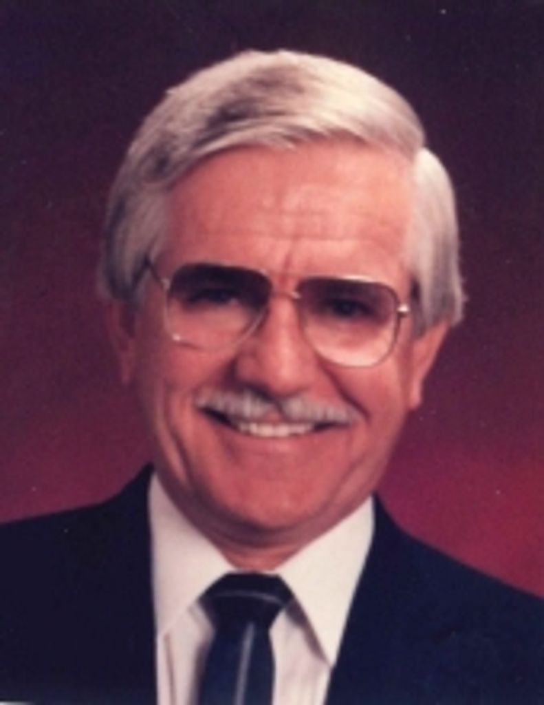 Richard O. White
