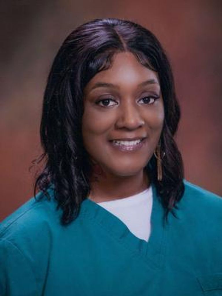 Tamika Rashawn 'Meek Meek' Johnson Profile Photo