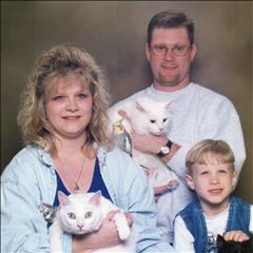 Angela Lynne Vandyke