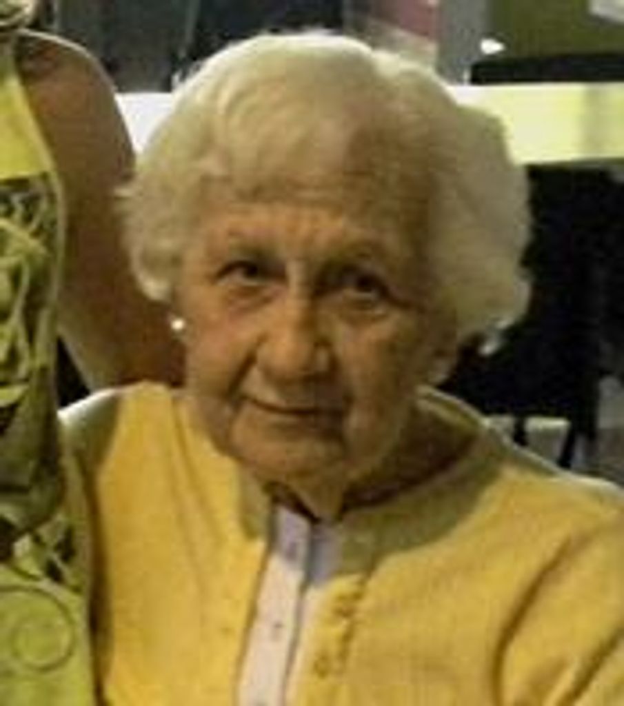 Anna J. Murphy