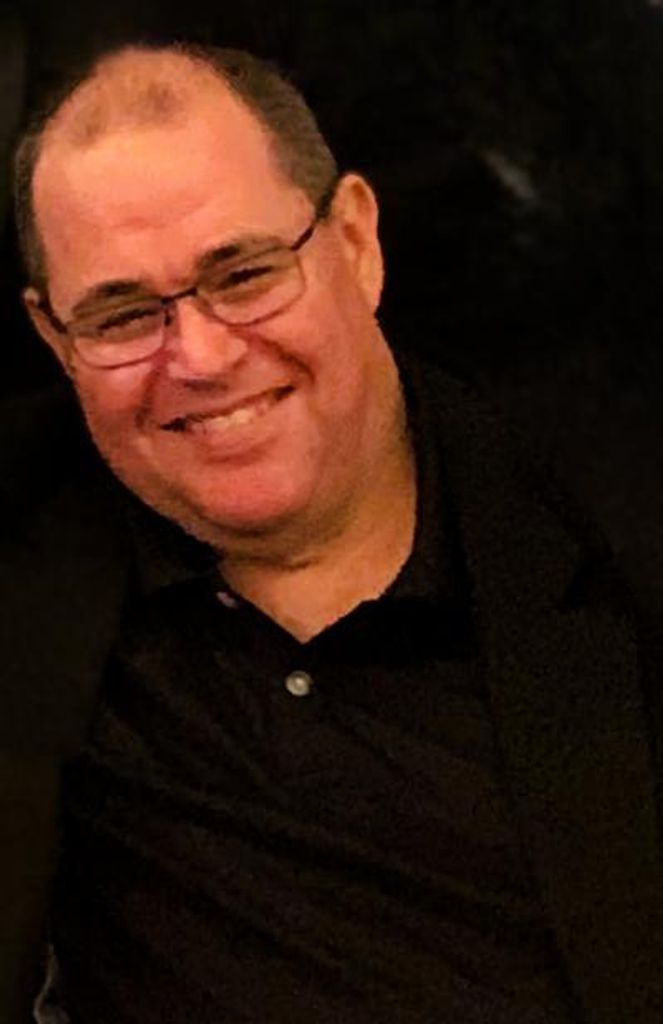 Donald "Jr" Creek, Jr.