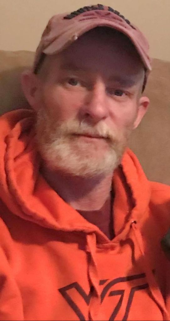 Kevin Michael Cressell